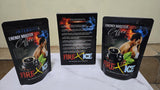 ENERGY BOOSTER COFFEE 3pcs