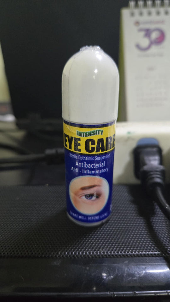 EYE CARE