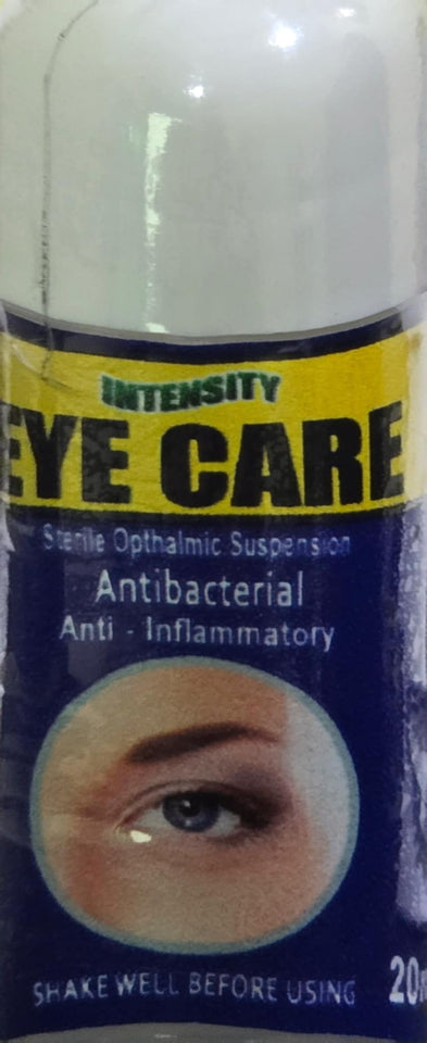 EYE CARE