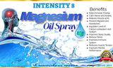 MAGNESIUM SPRAY