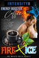 ENERGY BOOSTER COFFEE 3pcs