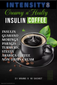 8 n 1 INSULIN COFFEE 10pcs