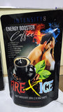 ENERGY BOOSTER COFFEE 3pcs